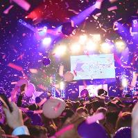 Kisstory at Indigo O2