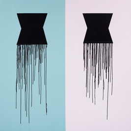 Julie Umerle | Recent Paintings