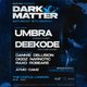 Dark Matter Event Title Pic