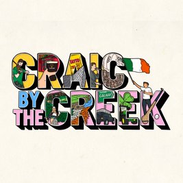 Craic by the Creek 2026