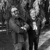 SML Presents - James Walsh &amp; Ben Ottewell