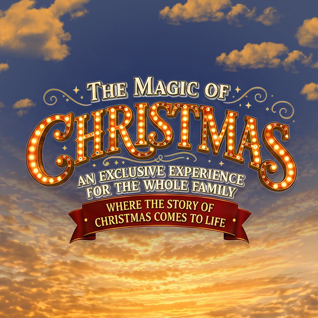 The Magic of Christmas | Freight Island, Manchester at Freight Island, Manchester