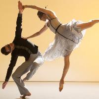 Richard Alston Dance Company