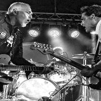 The Black Sorrows