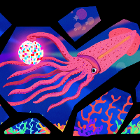 Deep Sea Disco: Immersive Brighton Launch at Patterns