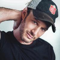 Josh Wolf at The Glee Club