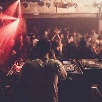 Underground Society Lxxvi: Residents Showdown XI at Cabaret Voltaire