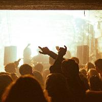 Underground Society: Residents Showdown at Cabaret Voltaire