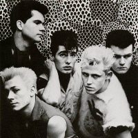 Theatre Of Hate at 229 THE VENUE