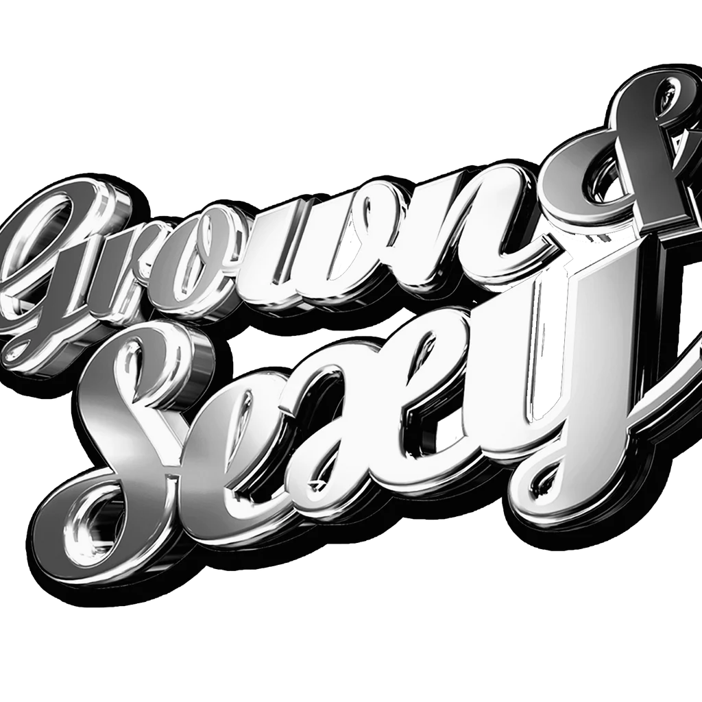 Grown & Sexy