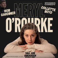 Meryl O'Rourke