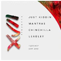 XVII Presents #1 at Hope And Ruin