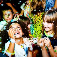 Tiny Dancers Family Rave, Clapham Grand, Mother’s Day Weekend at The Clapham Grand