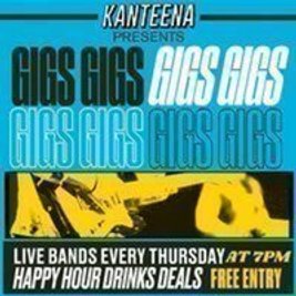 gigsgigsgigsgigsgigsgigs Band Night