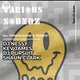Various Soundz Event Title Pic
