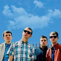 The Spitfires