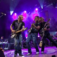 Spirit of Smokie