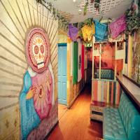 Beat Wave - Fridays at Barrio