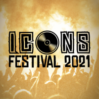Icons Festival 2021 at Apps Court Farm
