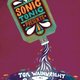 Sonic Tonic Presents Tom Wainwright Event Title Pic