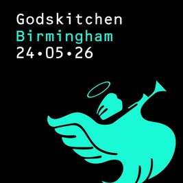 Godskitchen : Birmingham