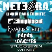 Nu-Era Tribute Fest | Studio Se7en Witney at Studio Se7en
