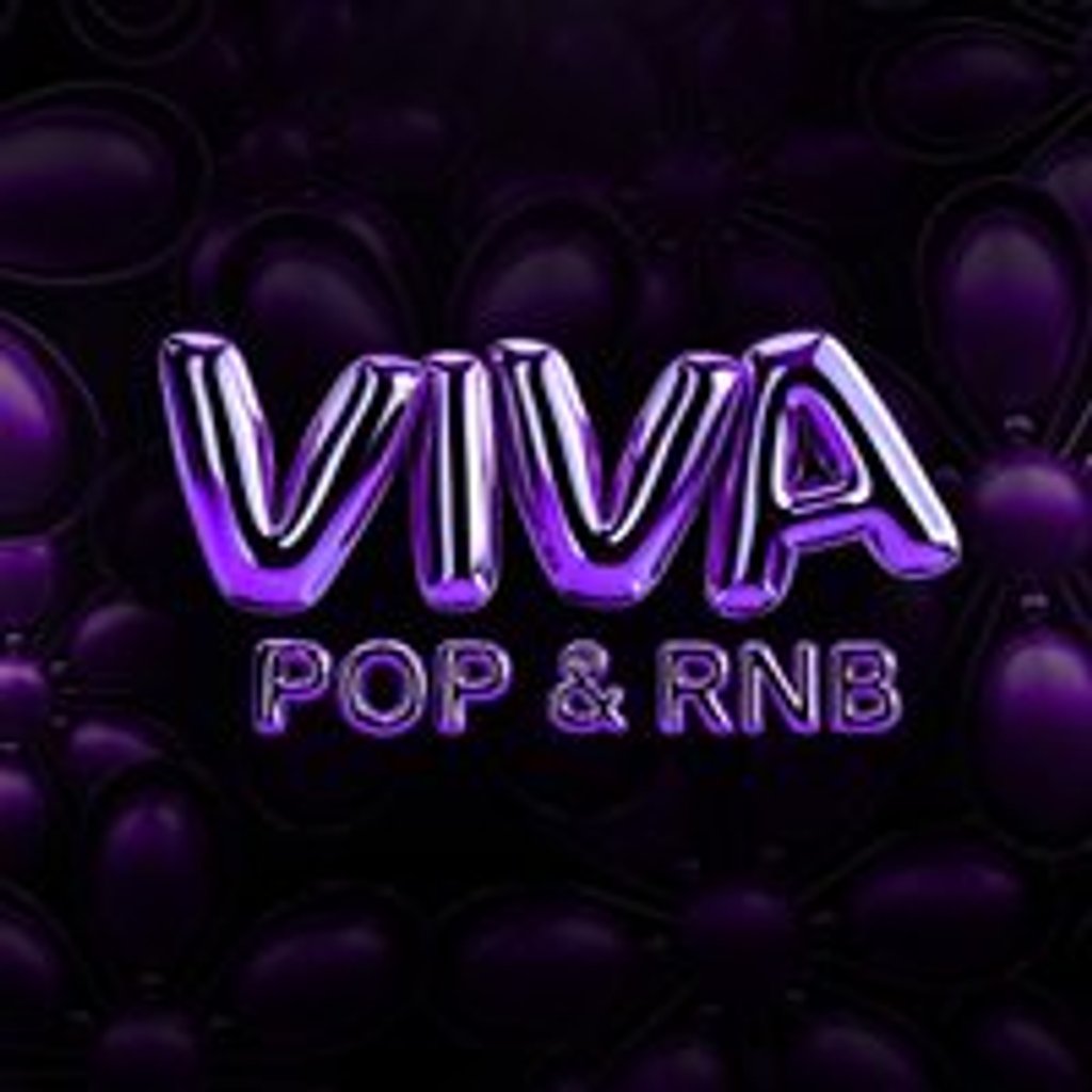 VIVA Pop / R&B / Club Hits - New Year's Eve