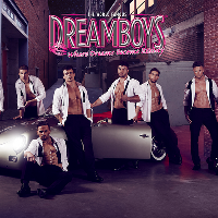 The Dreamboys