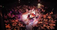 Jazz In The Round