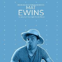 Pick Of The Fringe - Mat Ewins