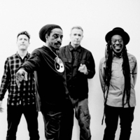 Dreadzone at The Flowerpot