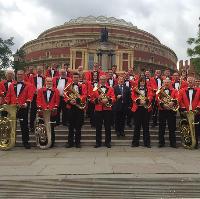 Reg Vardy Band