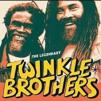 The Twinkle Brothers Live plus support The Twinkle Brothers Live plus support