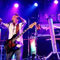 Manoeuvres - Tribute to Orchestral Manoeuvres in the Dark
