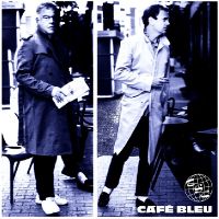 The Style Councillors at La Belle Angele