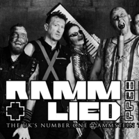 Rammlied - The UK's #1 Rammstein tribute act - HULL at ORILEYS LIVE MUSIC VENUE