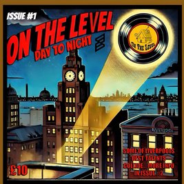 On The Level Returns : Day Party @ HIPPIE CHIC