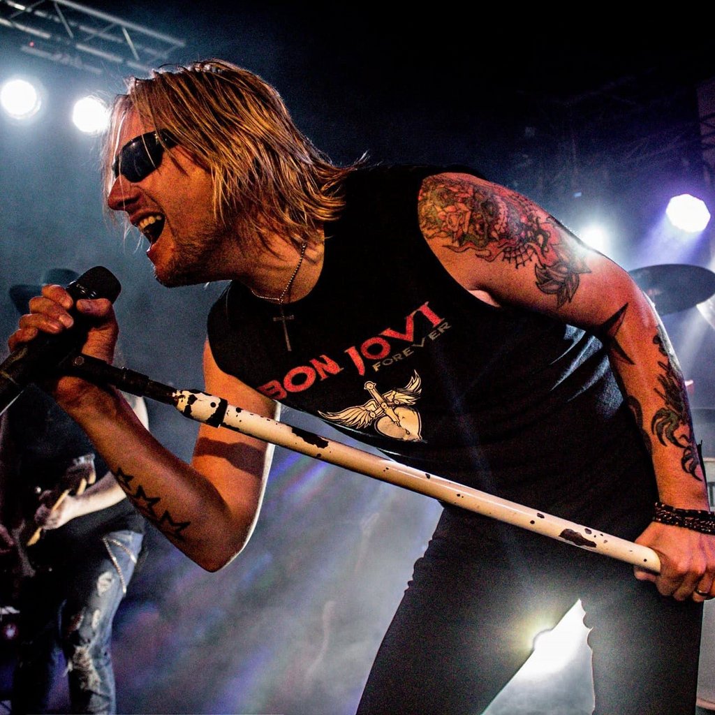 Bon Jovi Forever