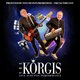 The Korgis (Acoustic) Event Title Pic