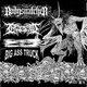 Bodysnatcher &amp; Ingested