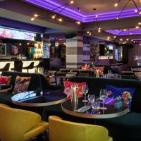 Saturday Night Speed Dating @ NYX Hotel (Ages 42-58) at NYX Hotel