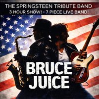 Bruce Springsteen Tribute | Bruce Juice