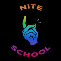 Nite School Pride Free Party w/ Nite School & Doodle DJs at Stage And Radio