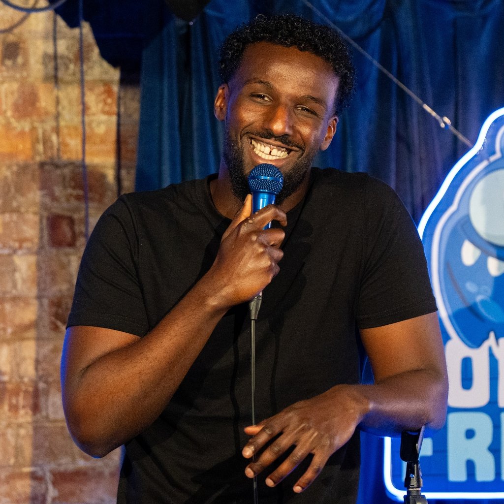 Comedy Freaks - Saturday Comedy Show