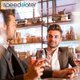 London Gay Speed Dating | Ages 36-55 Event Title Pic