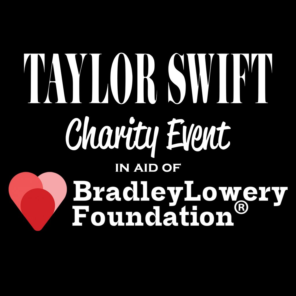 Taylor Swift Charity Event at Four Alls Club Middlesbrough, Middlesbrough