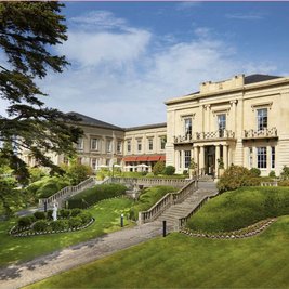 The Bristol and Bath Luxury Wedding Fair