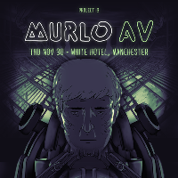 MURLO AV - Manchester at The White Hotel