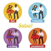 Beginners Salsa Dance Class