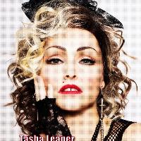 Madonna (tribute Tasha Leaper) Madonna (tribute Tasha Leaper)